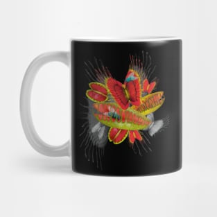 Beautiful And Deadly Mug